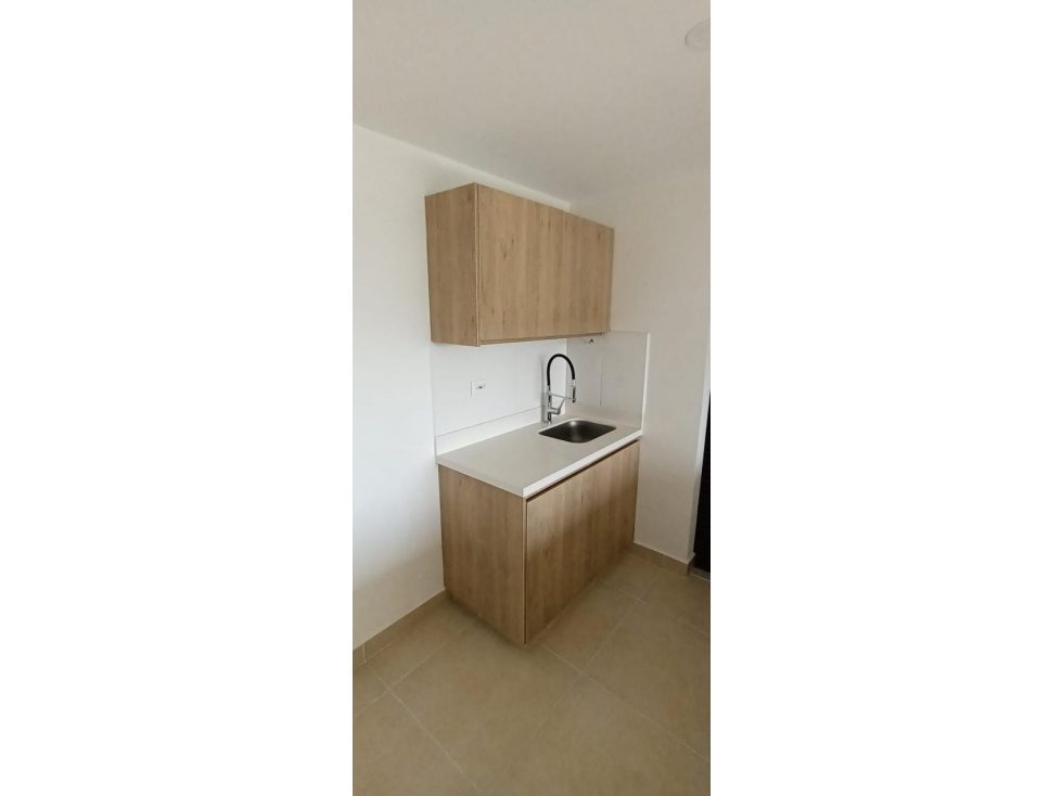 T0381. Alquiler! Apartamento Campestre San Antonio de Pereira — foto 5