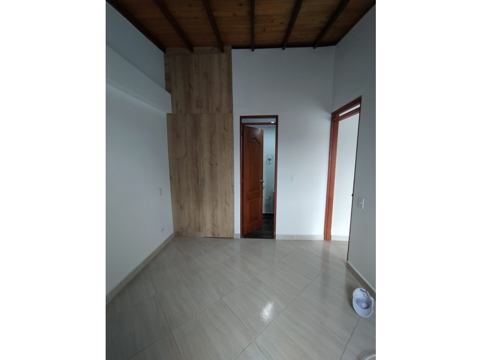A0373 VENDO!! Apto con excelentes espacios y ubicación en La Ceja — foto 3