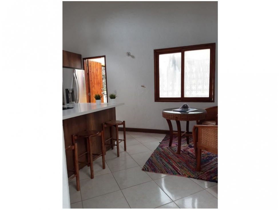 T0495. Casa campestre con excelentes espacios en El Retiro Antioquia - 5