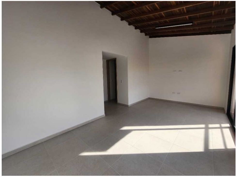 C0302. VENDO! Casa en unidad abierta para estrenar en La Ceja — foto 6