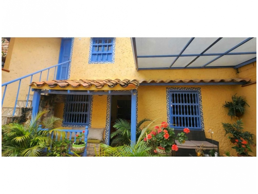 C0298. VENDO! Casa unifamiliar en La Ceja 