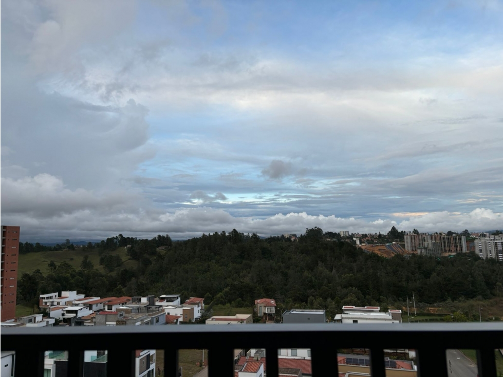 T0561. ALQUILO! Apartamento para estrenar en Rionegro — foto 6
