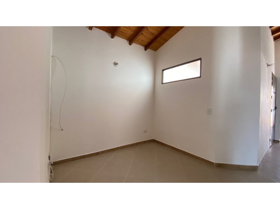 A0413. Vendo! Apartamento en excelente ubicación en La Ceja — foto 4