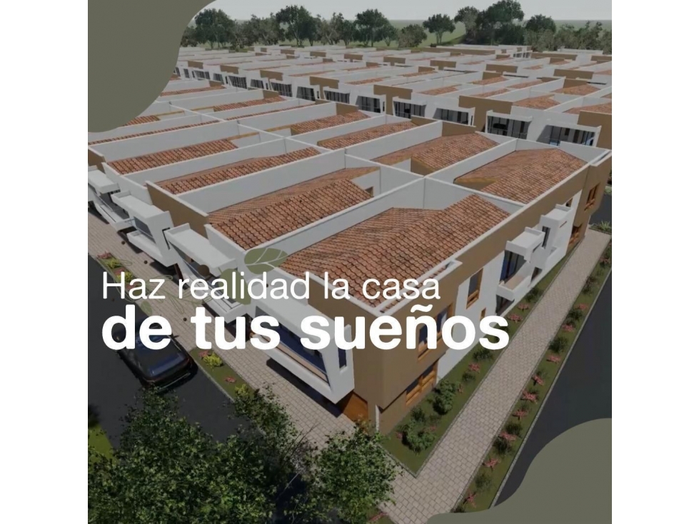 L0270. VENDO! Lote en exclusiva unidad en La Ceja — foto 4