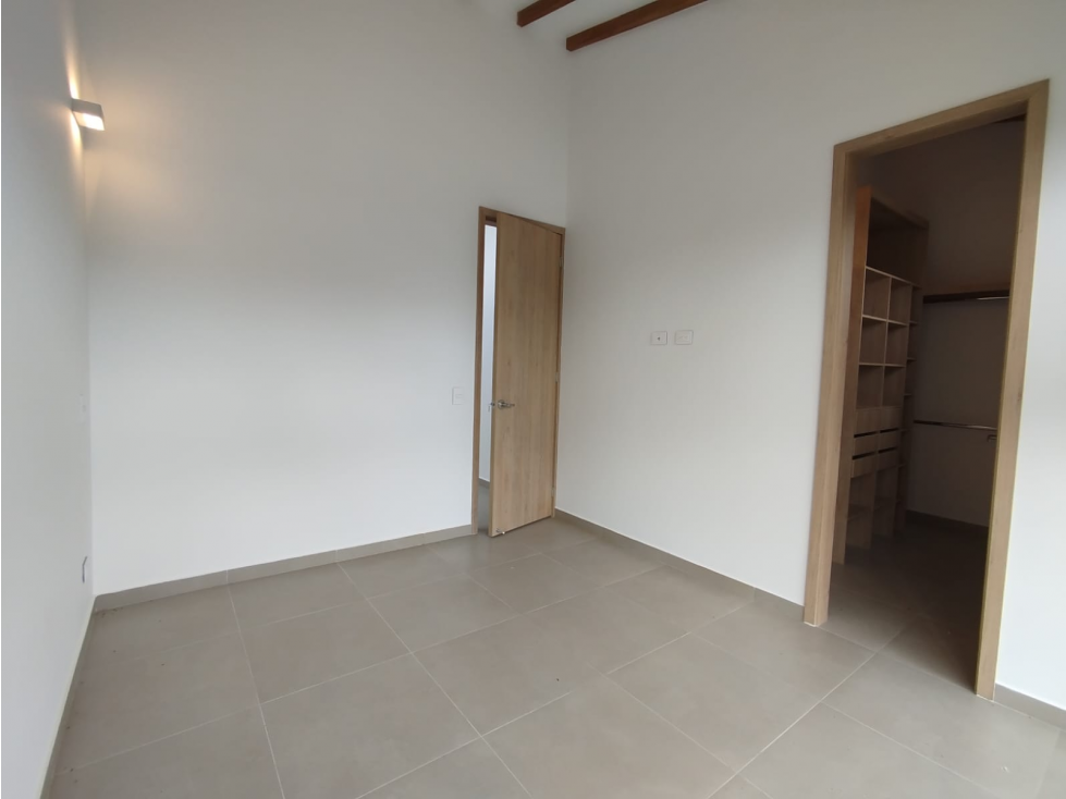 C0344 VENDO! Casa unifamiliar esquinera para estrenar en La Ceja — foto 5