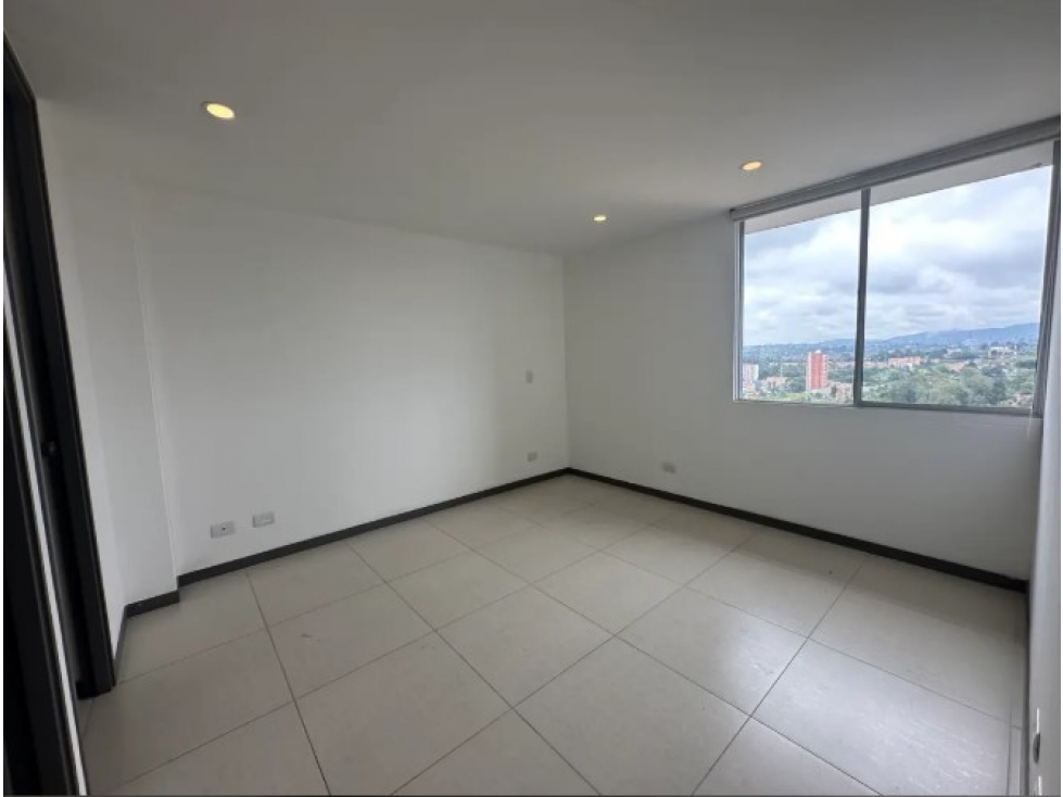 T0635 Alquilo! Apartamento en exclusivo sector de Rionegro — foto 6
