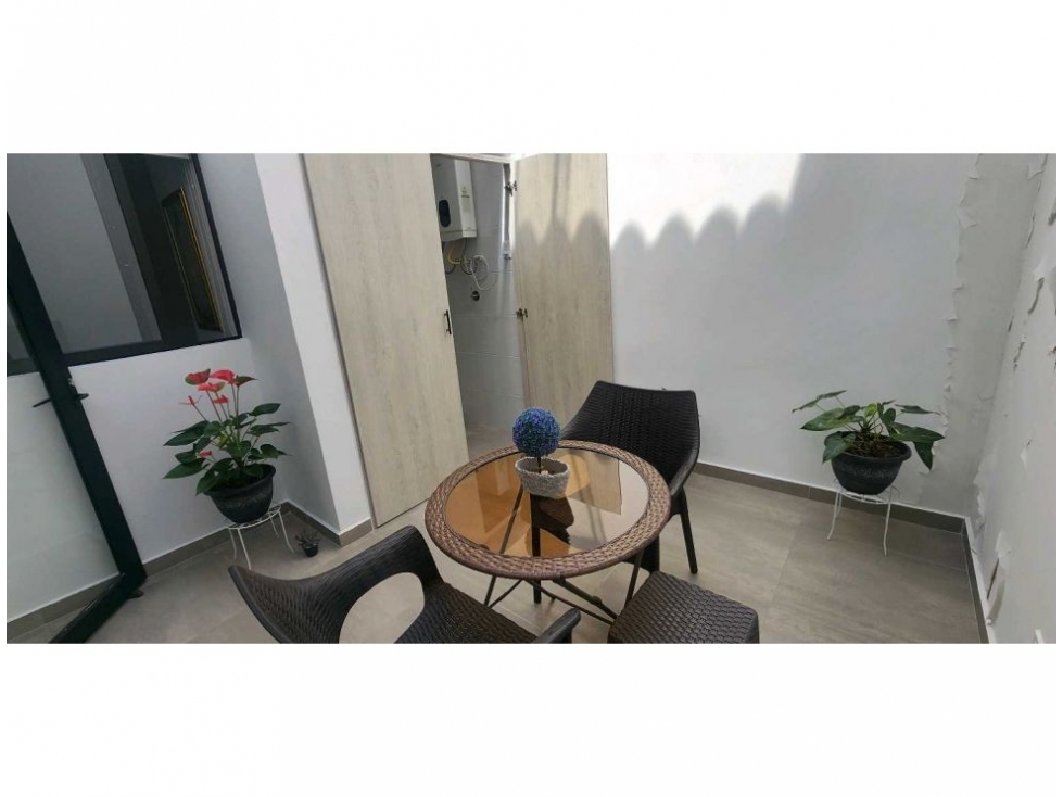C0354. Vendo! Casa unifamiliar en unidad cerrada en La Ceja — foto 6