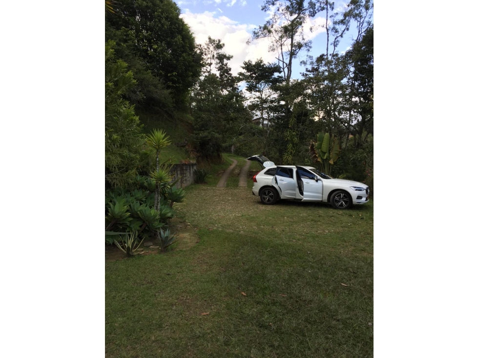 L0277. VENDO! Lote en exclusivo sector de Rionegro — foto 4
