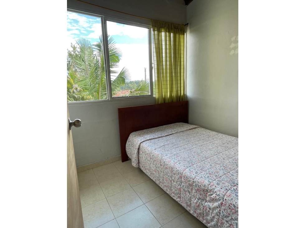 A0458. Vendo! Apartamento duplex en excelente ubicación en La Ceja — foto 3