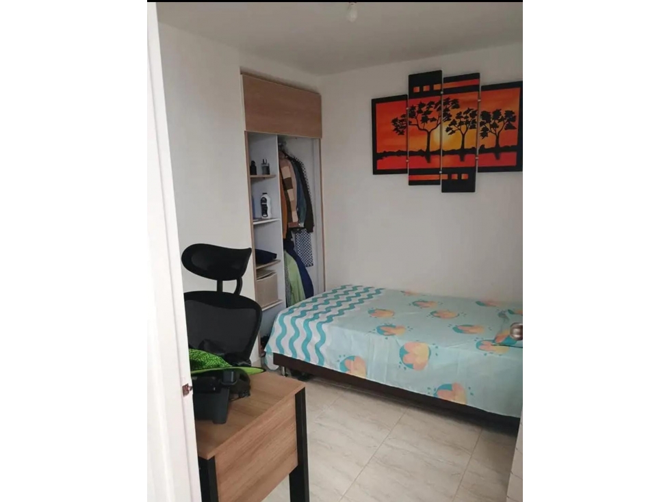A0486. Vendo! Apartamento primer nivel en buen sector de La Ceja — foto 4