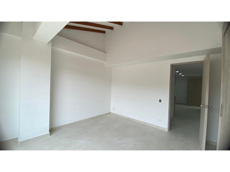 T0200. Alquiler! Apartaestudio con excelente vista en La Ceja — foto 4