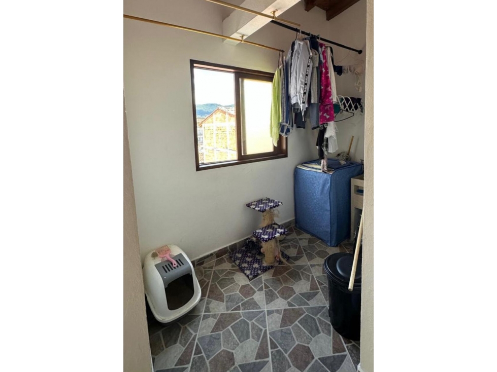 A0488. Vendo! 3 y 4 piso con 3 apartamentos ideales para inversión — foto 6