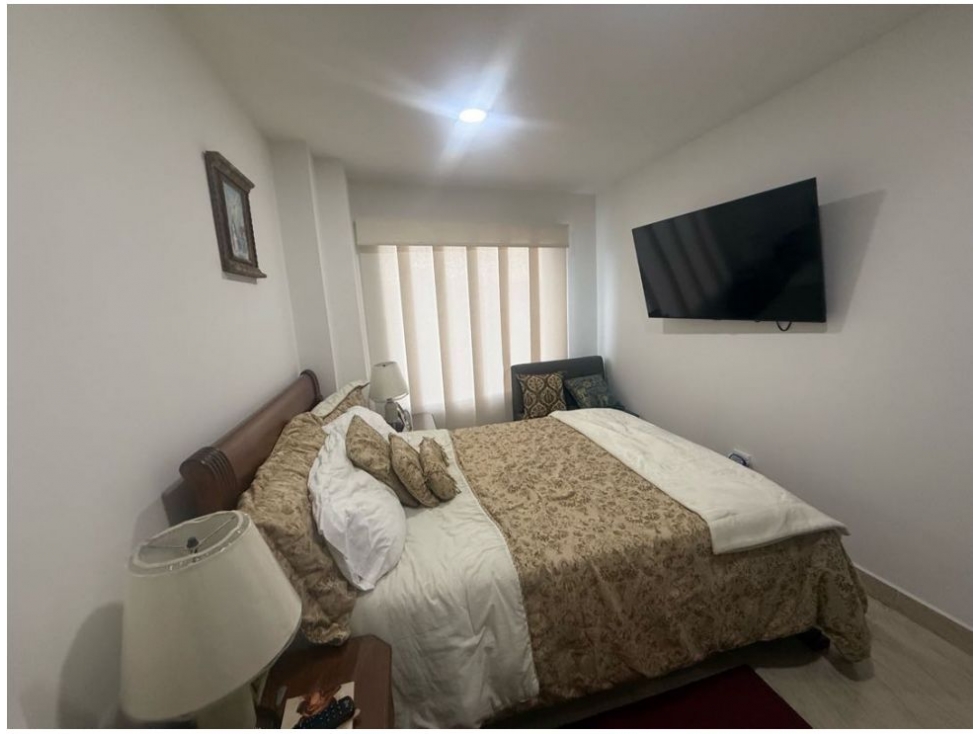 A0530. VENDO! Apartamento tercer nivel en excelente sector en La Ceja. — foto 6