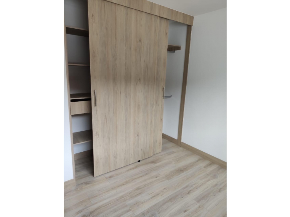 A0542.VENDO! Apartamento en unidad cerrada en La Ceja — foto 3