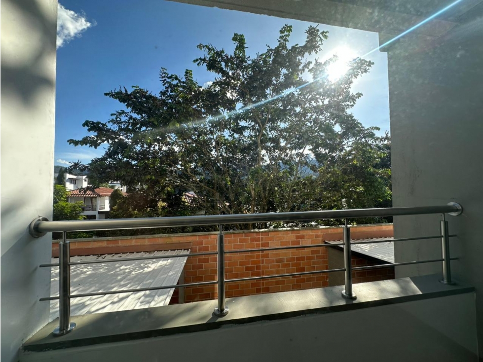 A0545.VENDO! Apartamento para estrenar en buen sector La Ceja — foto 3