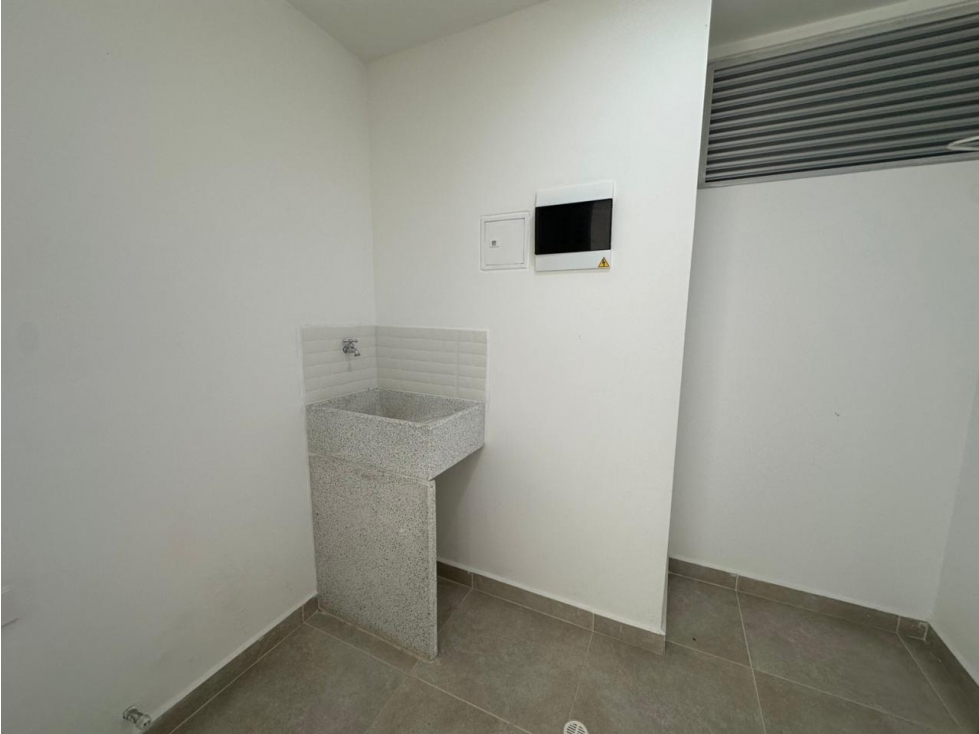 A0546.VENDO! Apartamento con ascensor y cuarto util La Ceja — foto 5