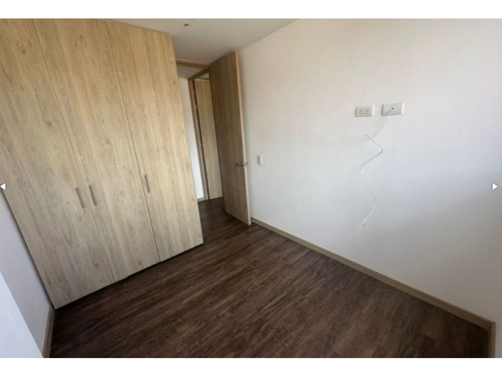 A0556.VENDO! Apartamento Exclusivo Sector Unidad cerrada en Rionegro — foto 4