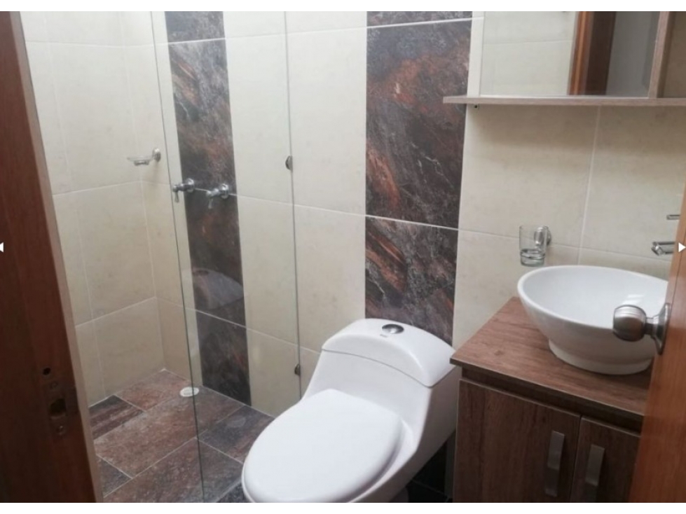 A0553.VENDO! Apartamento unidad cerrada buen sector La ceja — foto 5
