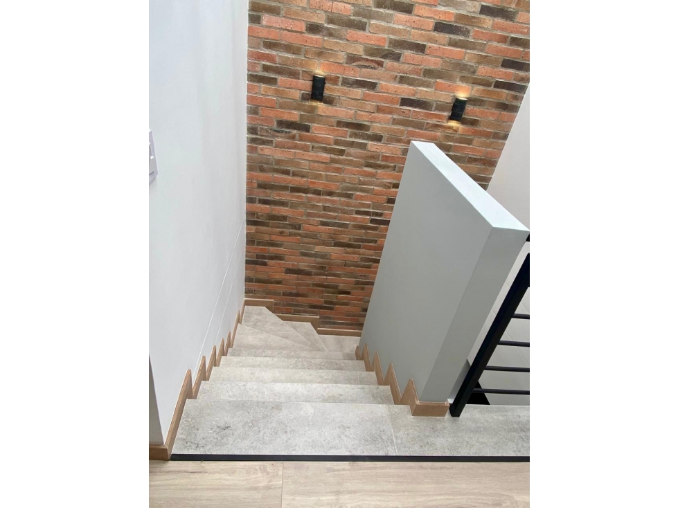 C0405. Vendo! Casa unifamiliar en unidad cerrada en La Ceja — foto 6
