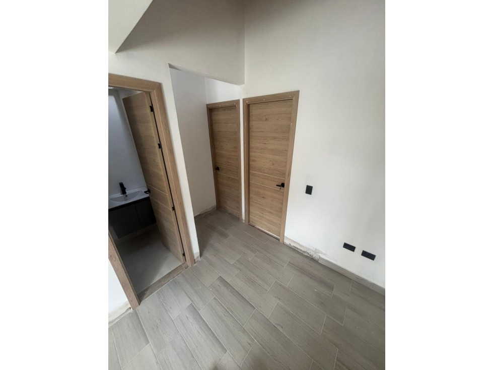 C0417.Vendo!Casa Unifamiliar Tres Pisos Para Estrenar En La Unión Ant — foto 6