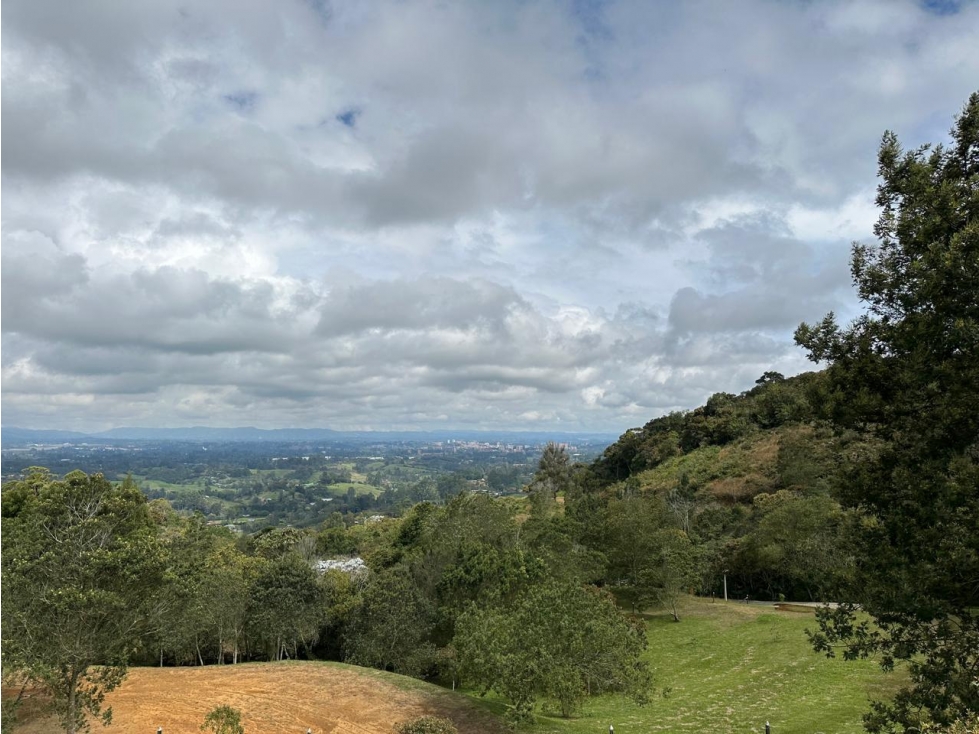 L0310. VENDO! Lote en sector exclusivos de Rionegro Antioquia. — foto 2