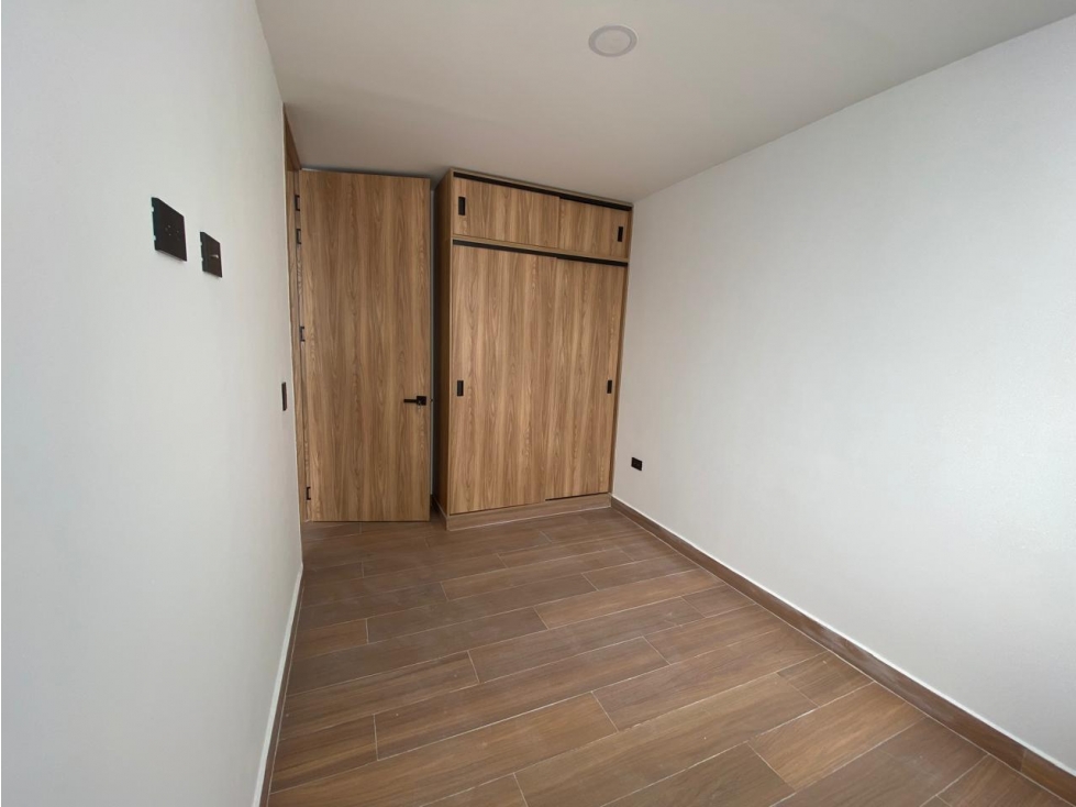 A0565.VENDO! Apartamento con acabados modernos en La Ceja - 5