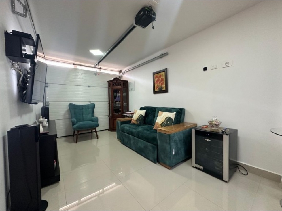 C0423. Vendo! Casa unifamiliar con ubicación privilegiada en La Ceja — foto 6