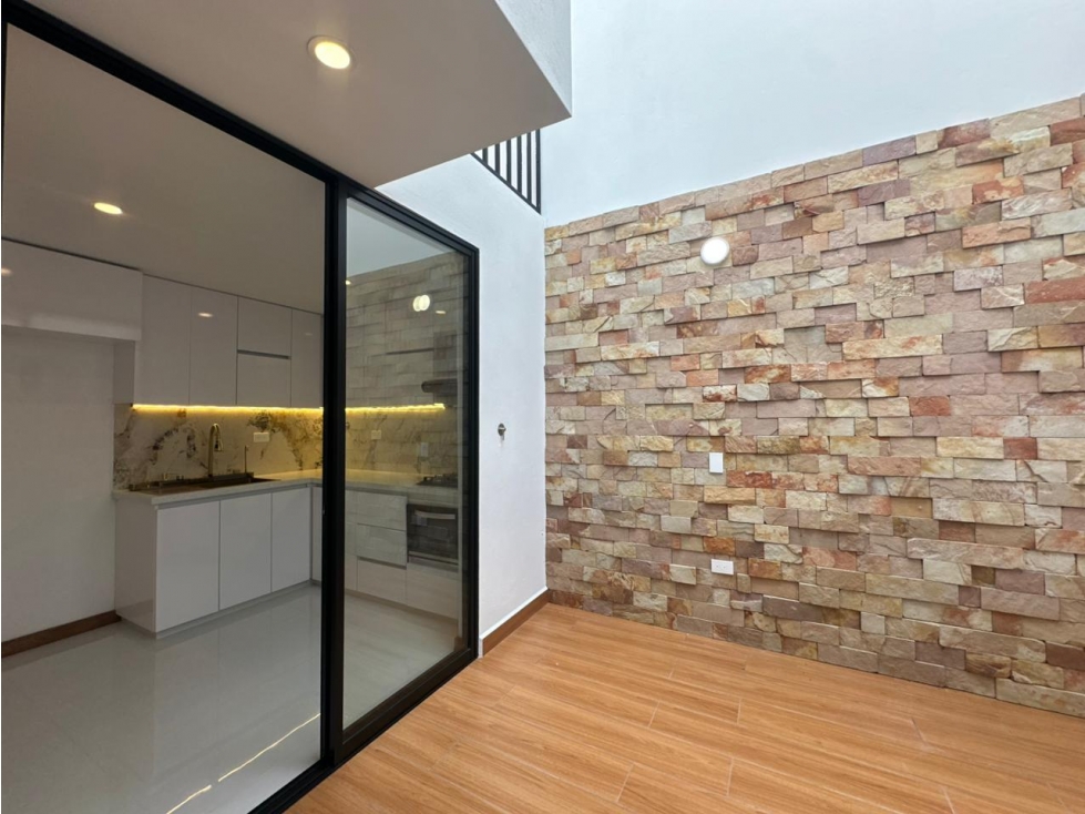C0426.Vendo! Casa unifamiliar de dos niveles en La Ceja — foto 5