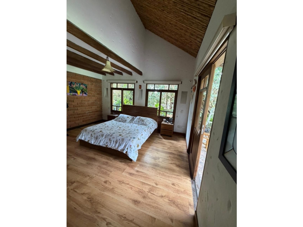 C0431. Vendo! Casa unifamiliar en unidad abierta en San Antonio — foto 5