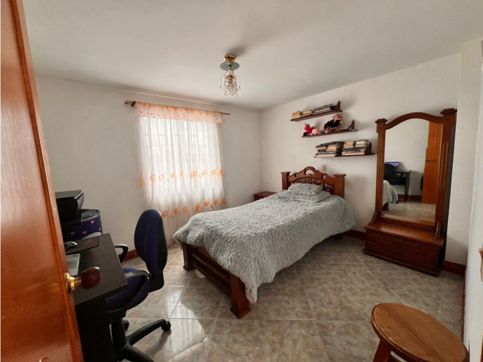 C0439.Vendo! Casa unifamiliar de 126mt2 en Carmen de Viboral — foto 4
