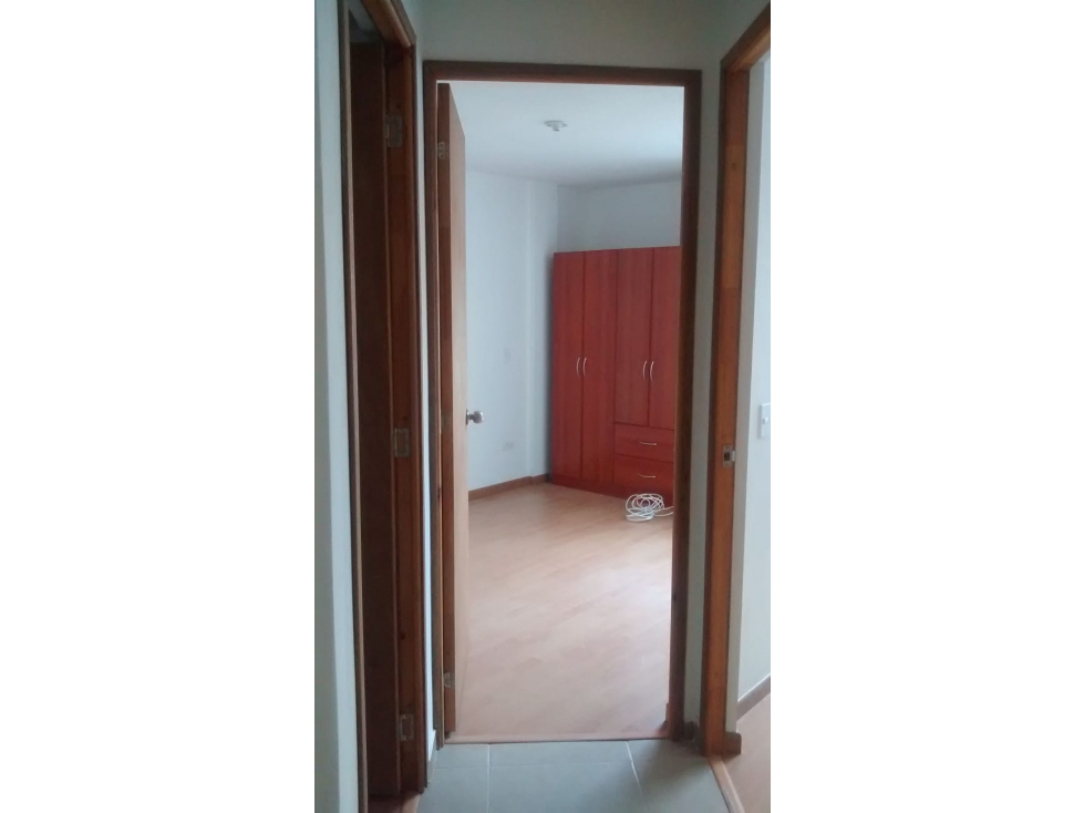 A0583.Vendo! Apartamento en unidad abierta del municipio de La Ceja — foto 5