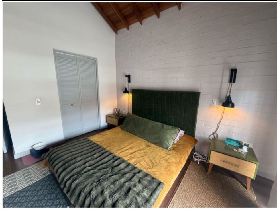 C0441.Casa unifamiliar en urbanización abierta de La Ceja — foto 4
