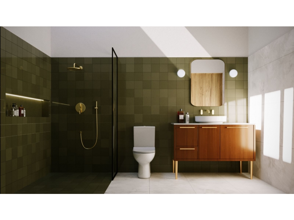 C0438.Casa unifamiliar sobre planos con excelente ubicación en La Ceja — foto 3