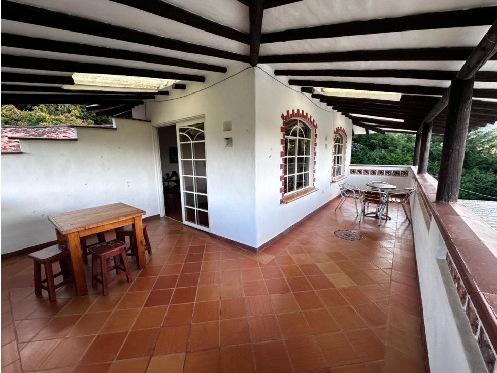 F0387.Finca con excelente ubicación en el Oriente Antioqueño — foto 6