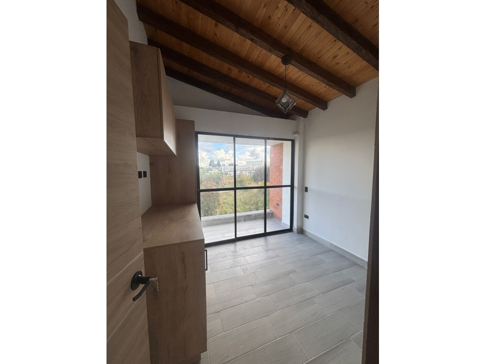 C0451.Casa para estrenar en sector semi campestre en la Unión Ant — foto 6