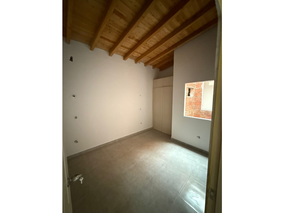 A0613.Apartamento tercer nivel para estrenar de 49mt2 en La Ceja — foto 4