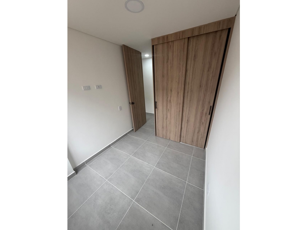 A0618.Apartamento de primer nivel en unidad cerrada de La Ceja — foto 4