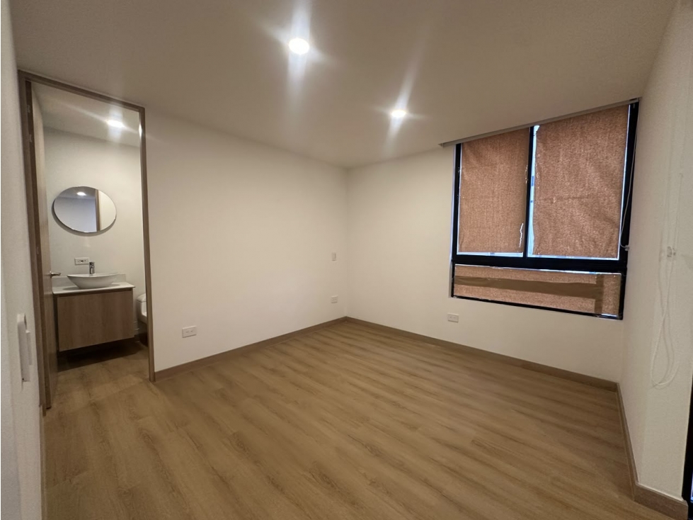 T0889.Apartaestudio para estrenar en unidad cerrada de La Ceja — foto 4