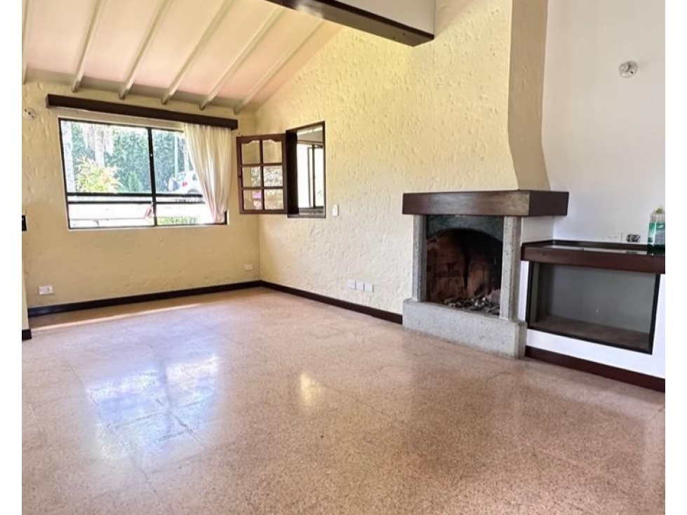 T0894. Finca con área de 2.800mt2 en excelente parcelación de La ceja — foto 5