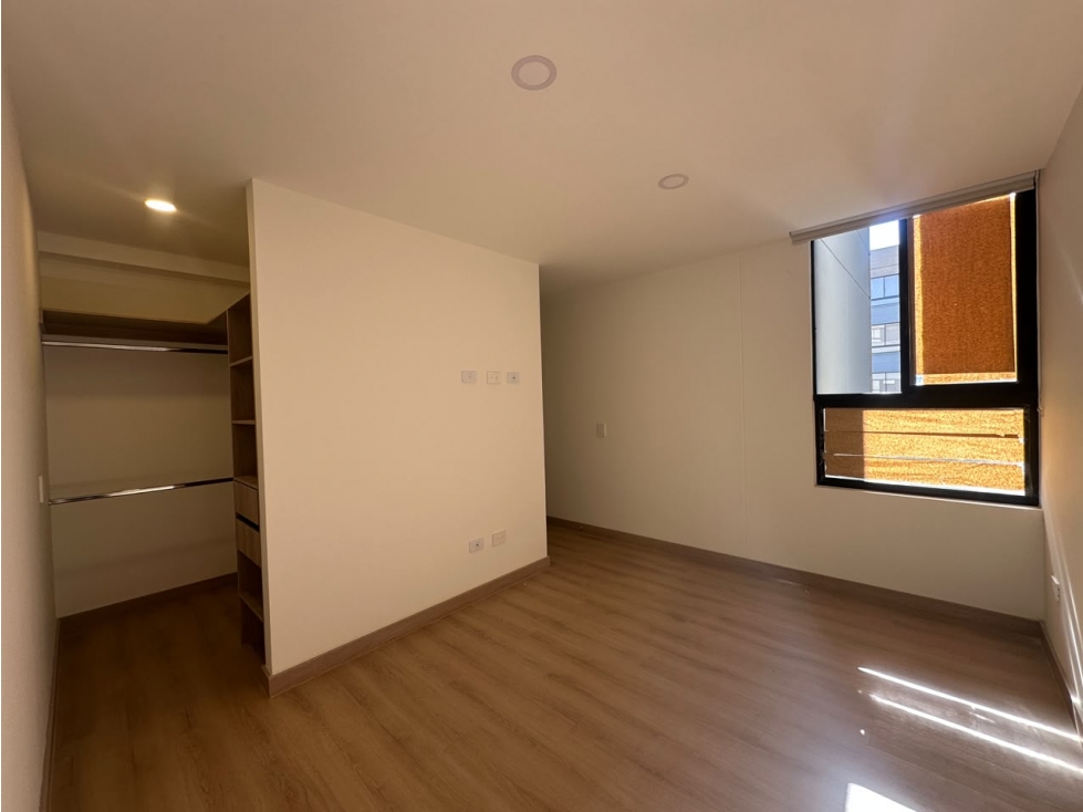 T0896. Apartamento de 66mt2 para estrenar en unidad cerrada de La Ceja — foto 4