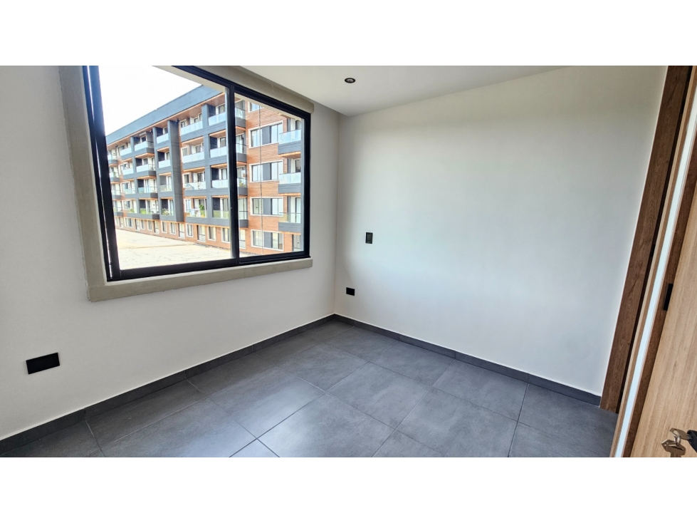 A0632. Apartamento para estrenar con acabados de lujo, La Ceja — foto 4