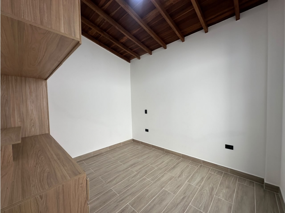 C0472. Casa unifamiliar135mt2 para estrenar en unidad abierta La Ceja — foto 4