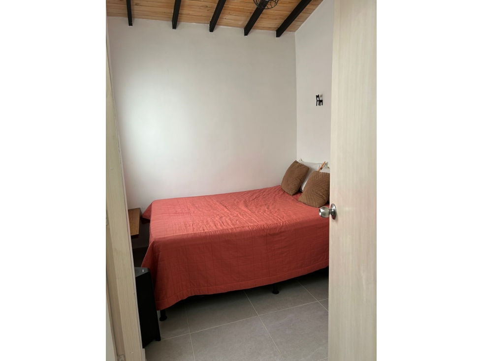 A0634. Apartamento 70mt2 con acabados modernos en La Ceja — foto 4