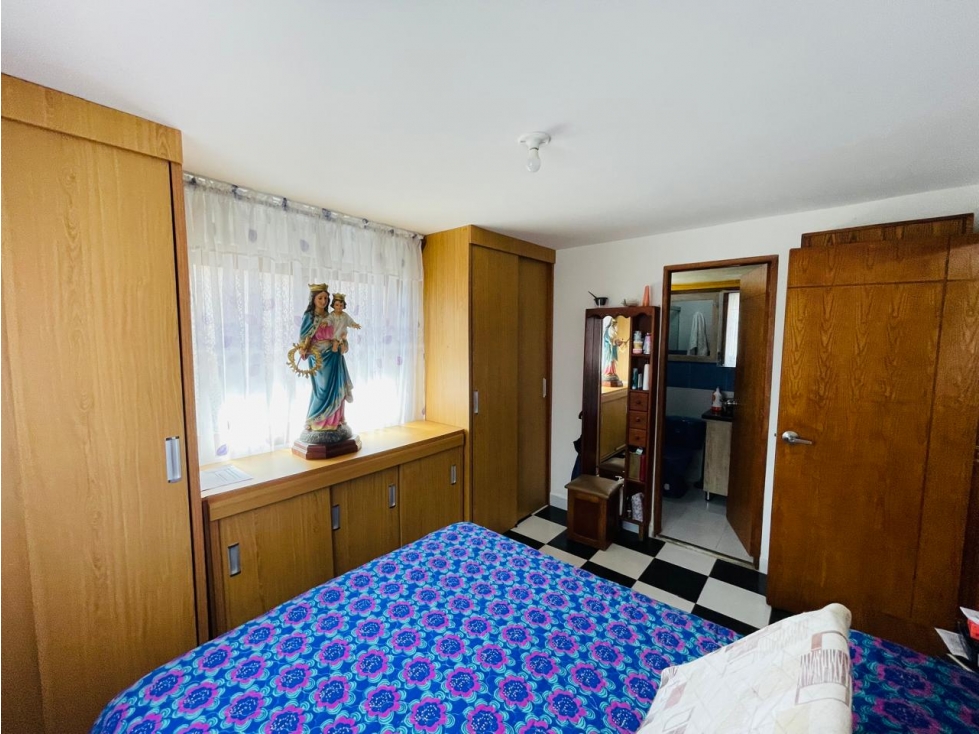 C0476. Casa unifamiliar esquinera de 130mt2 en La Ceja — foto 4