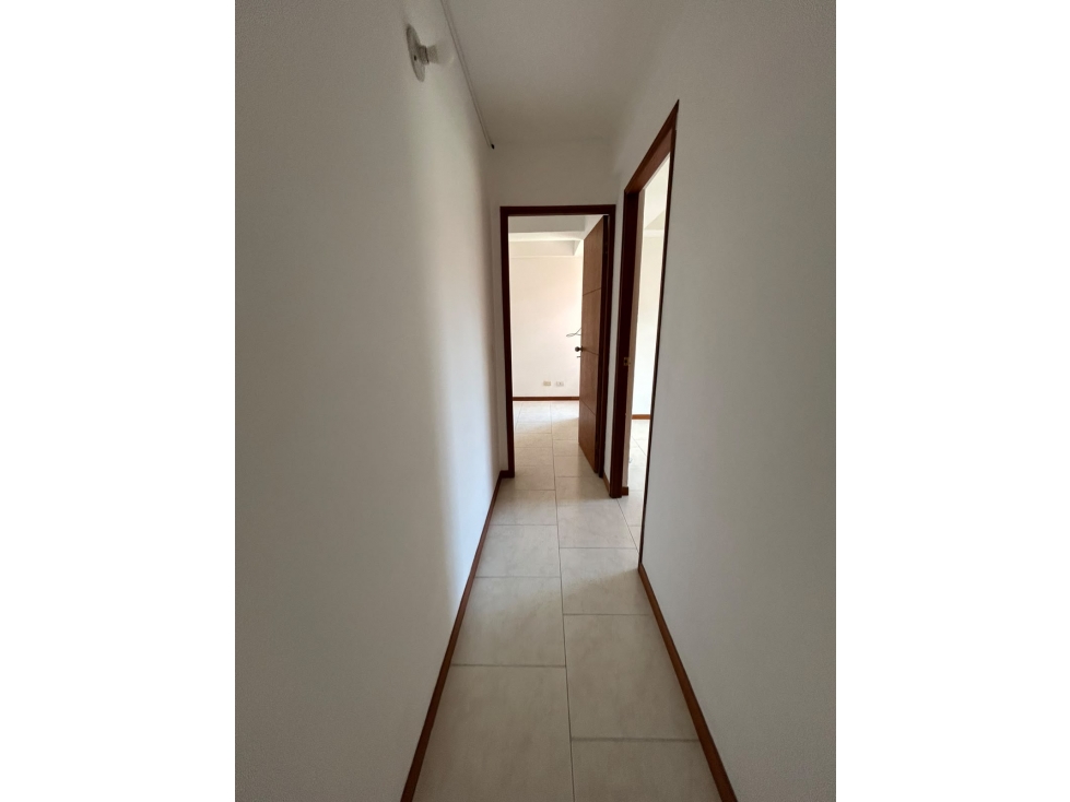 A0641. Apartamento tercer nivel con excelente ubicación en La Ceja — foto 5