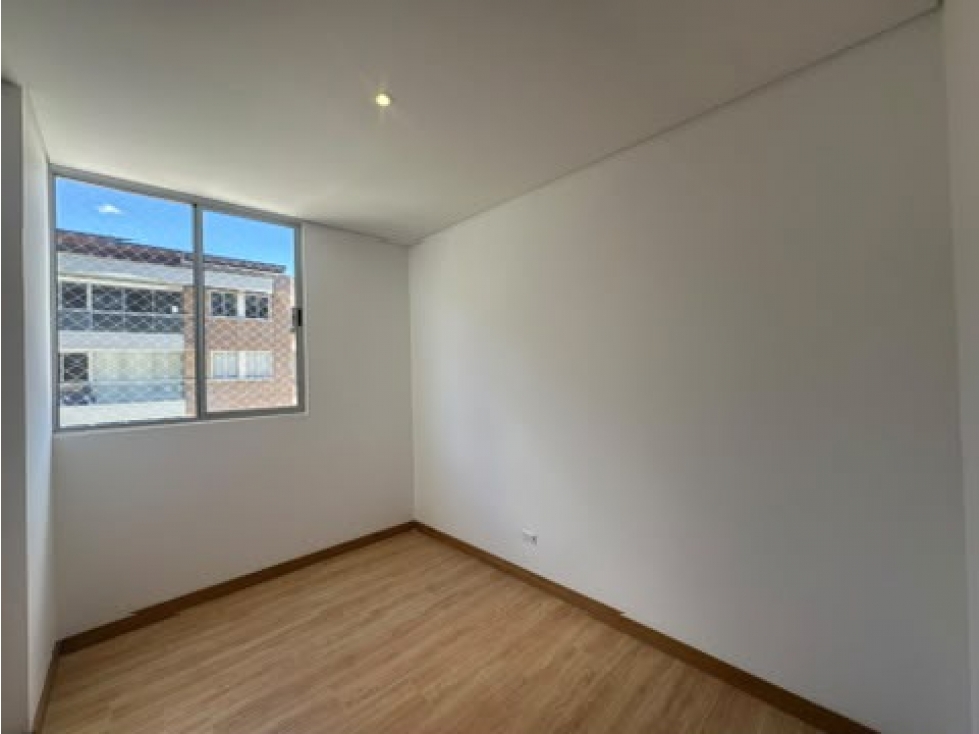 T0928. Apartamento de 68mt2 en unidad cerrada en La Ceja — foto 4