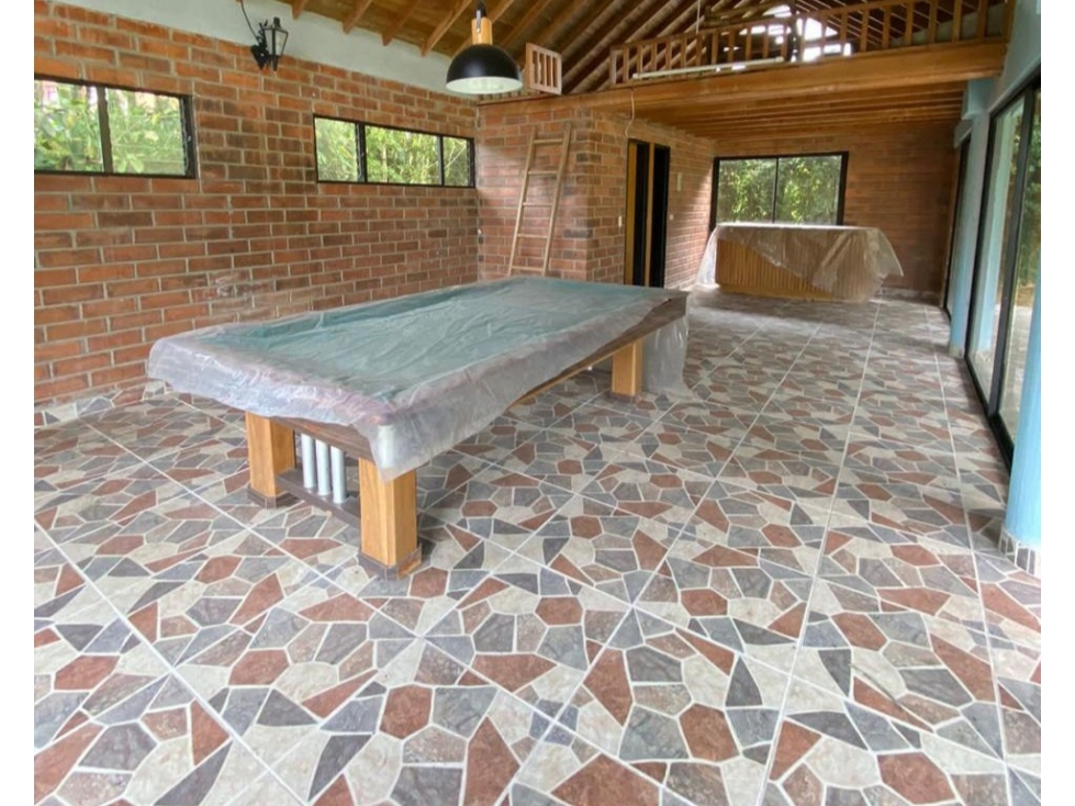 F0397. Finca de 2.507mt2 en ubicación de alta valorización en La Ceja — foto 4