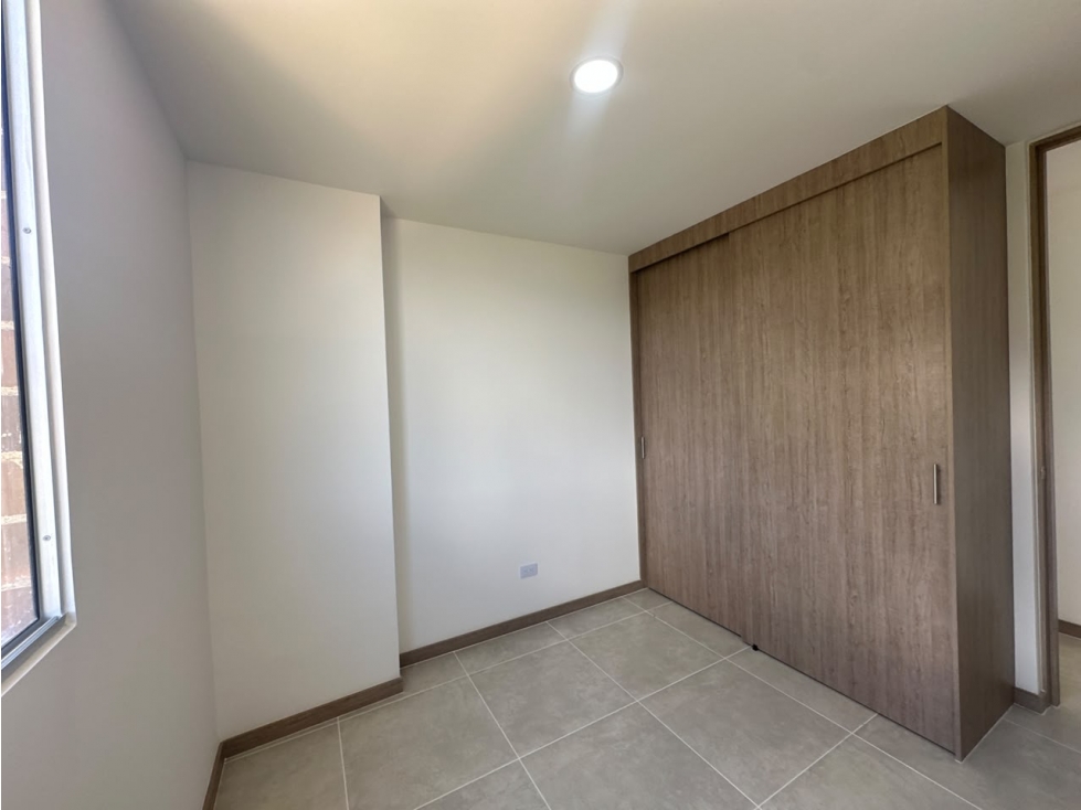 A0642. Apartamento de 64mt2 en excelente unidad cerrada en La Ceja — foto 4