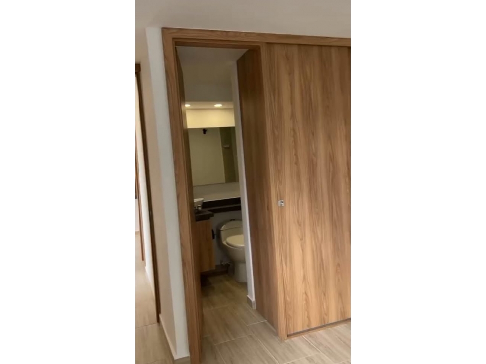 T0934. Apartamento para estrenar primer nivel en La Ceja — foto 4