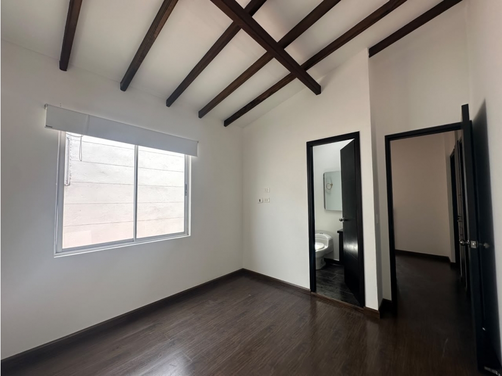 C0482. Casa unifamiliar de 160mt2 en unidad cerrada en La Ceja — foto 4